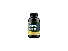 Optimum Nutrition Multivitamine Opti-Men 180 capsule (Complex vitamine minerale barbati)